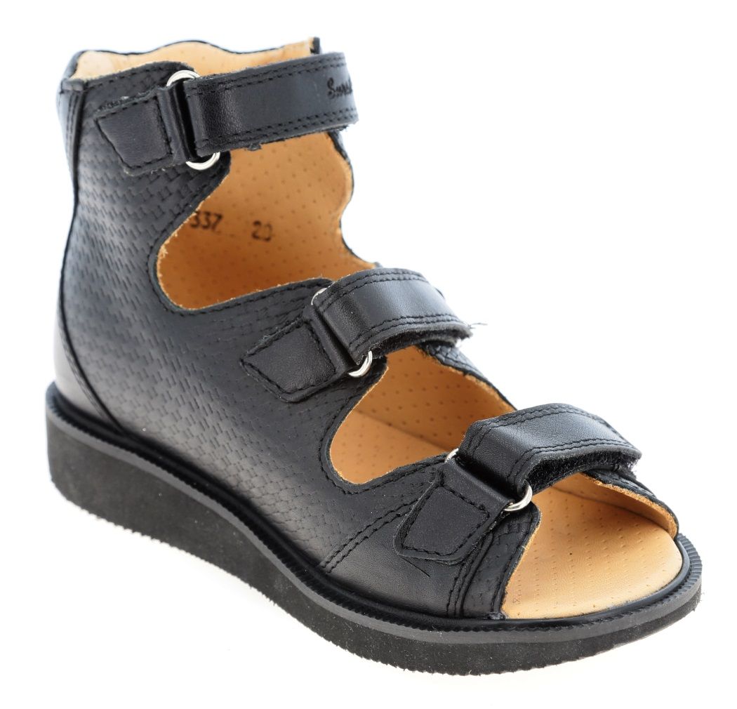 Детские босоножки 15-337 Sursil-Ortho летние