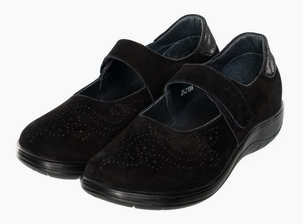 туфли 242106 Sursil-Ortho на лето