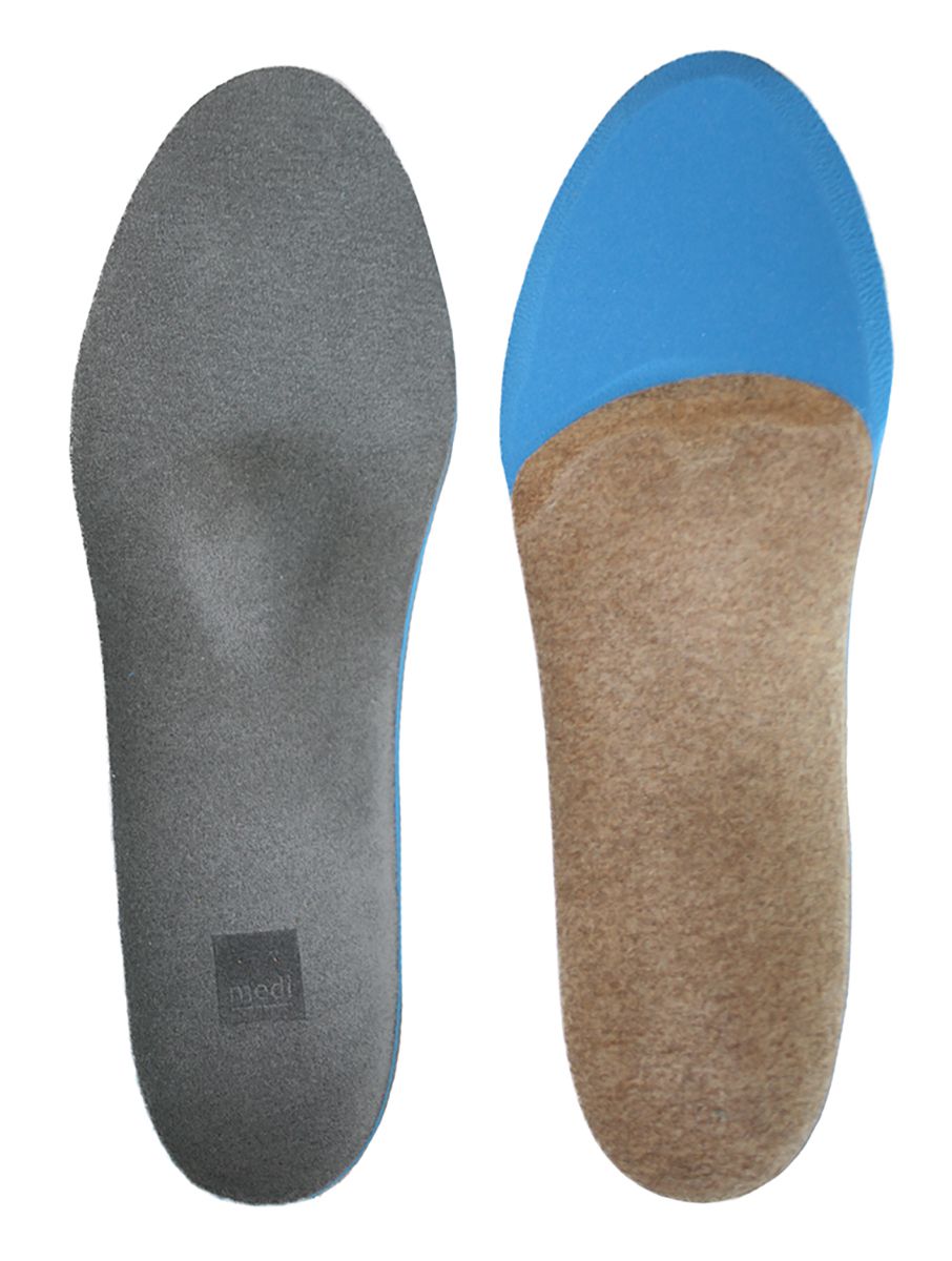 Стельки ортопедические PI119 Medi, полужесткие купить в OrtoMir24