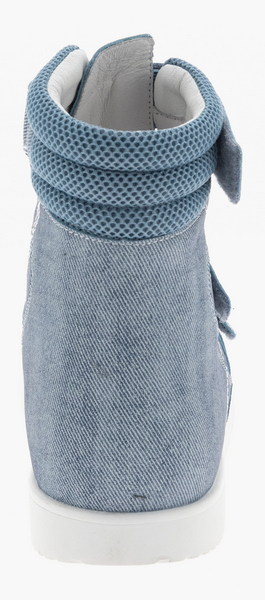 Детские босоножки 23-230 тутор Sursil-Ortho