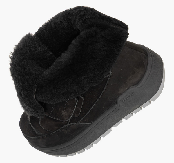 ботинки полусапожки сапоги 242301 Sursil-Ortho на зиму