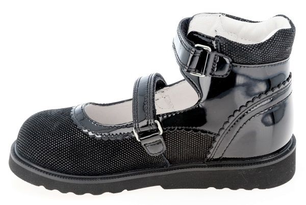 Детские босоножки 33-500 Sursil-Ortho летние