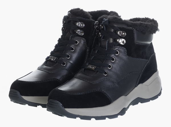 ботинки кроссовки 65-2408 Sursil-Ortho на зиму