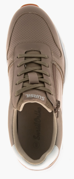 полуботинки кроссовки 65-207 Sursil-Ortho на демисезон