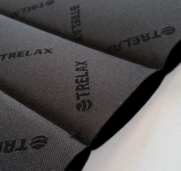 Maтpaц opтoпeдичecкий нa aвтoмoбильнoe cидeньe Люкс Трелакс, размер 50х110см купить в OrtoMir24