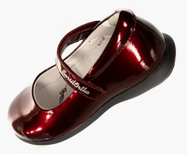 Школьные туфли 33-513 Sursil-Ortho