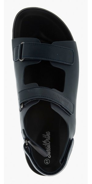 босоножки 55-612-2 Sursil-Ortho на лето