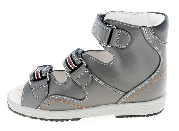 Антиварусные босоножки AV15-015 Sursil-Ortho