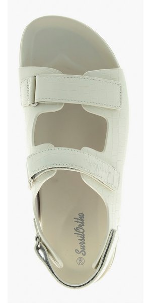 босоножки 55-612-1 Sursil-Ortho на лето