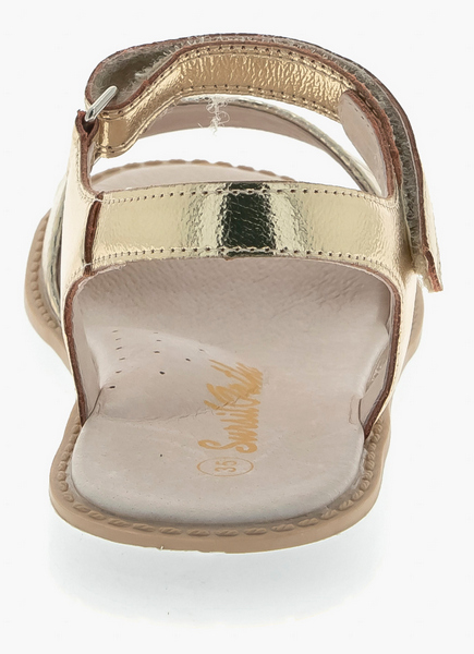 Детские босоножки 55-603 Sursil-Ortho летние