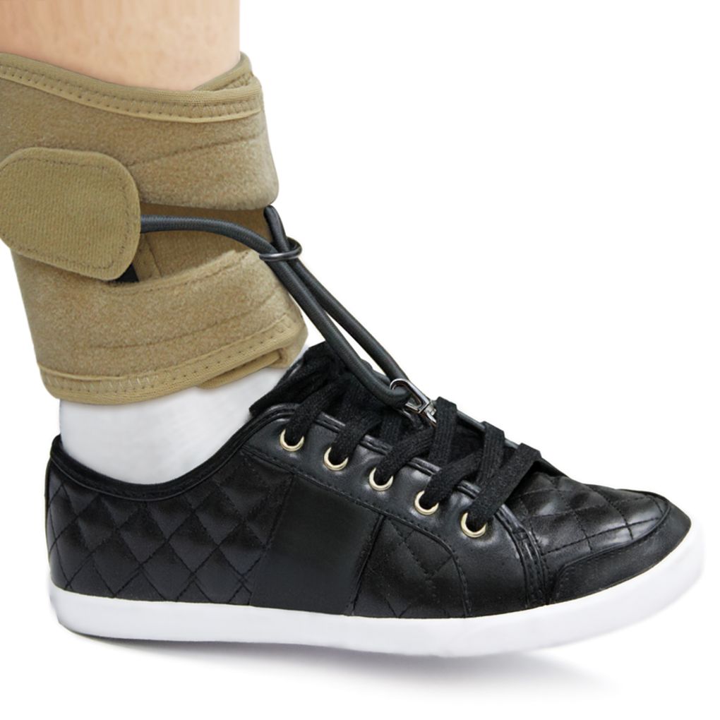 Ортез на голеностоп AS-SB Ttoman,  купить в OrtoMir24