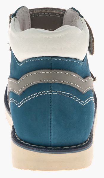 Детские босоножки 15-340M Sursil-Ortho летние