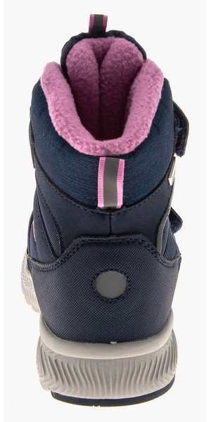 Детские ботинки A45-168 Sursil-Ortho зимние