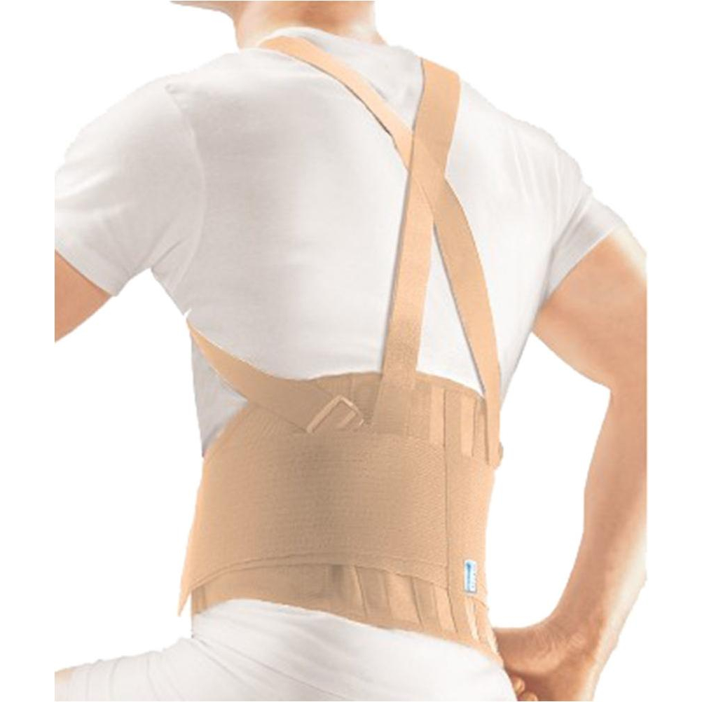 Ортопедический корсет IBS-3006 Orlett, умеренная фиксация купить в OrtoMir24