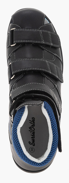 Детские босоножки 23-231 тутор Sursil-Ortho