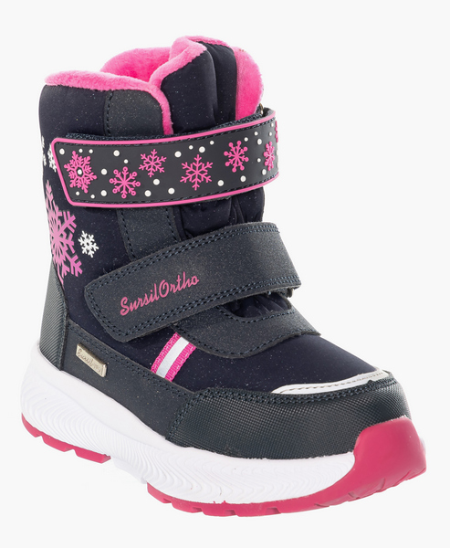 Детские ботинки A45-2402 Sursil-Ortho зимние