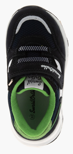 Детские кроссовки 65-210 Sursil-Ortho