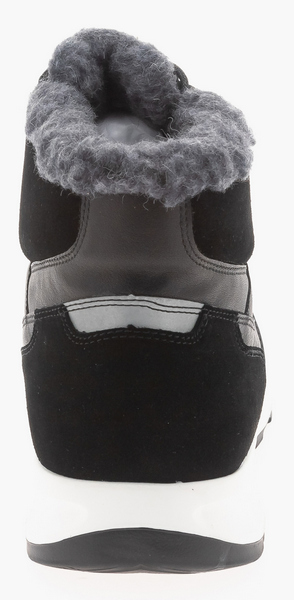 Детские ботинки кроссовки 65-209 Sursil-Ortho зимние