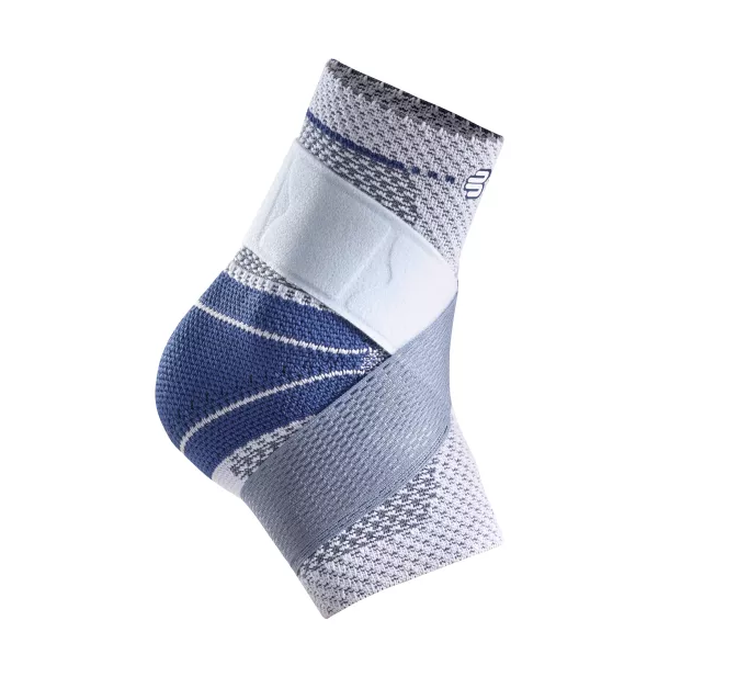 Бандаж голеностопный 1234 Bauerfeind, умеренная фиксация купить в OrtoMir24