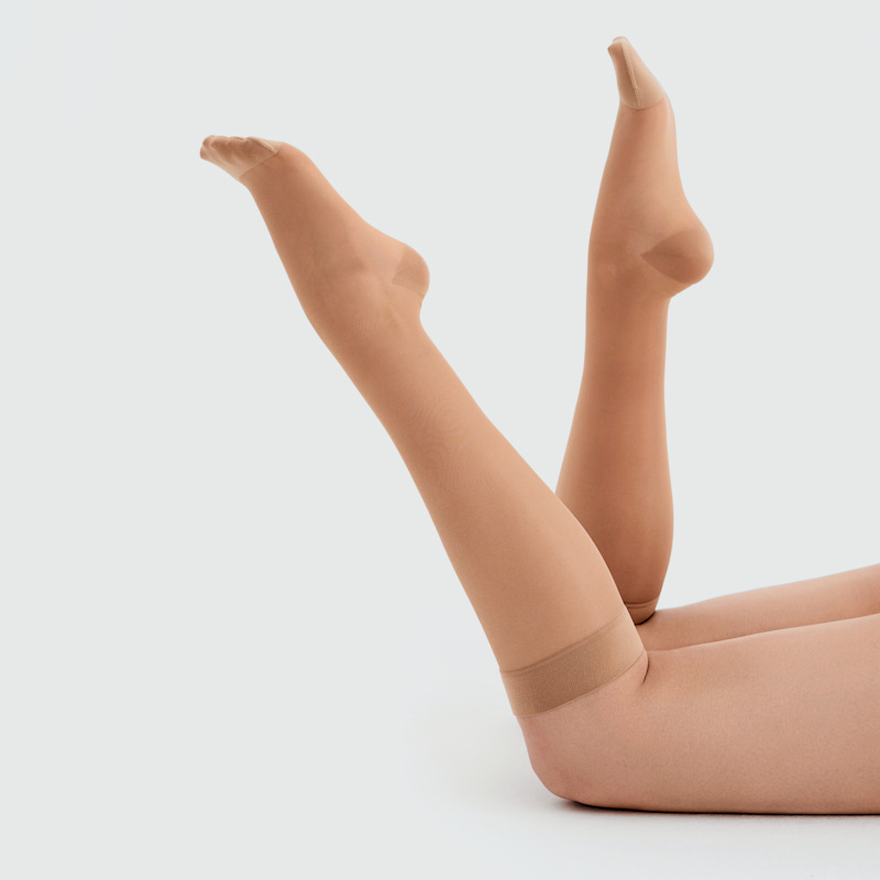 Компрессионные гольфы 2С105 VENOTEKS,  2 класс купить в OrtoMir24