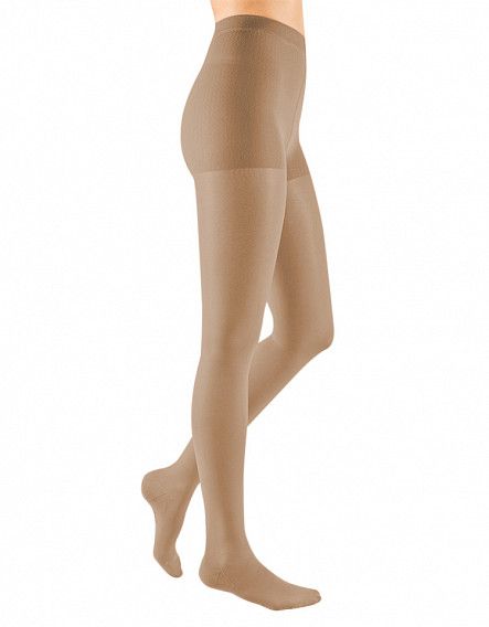 Компрессионные колготки 191 Medi, 1 класс купить в OrtoMir24