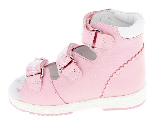 Антиварусные босоножки AV15-016 Sursil-Ortho