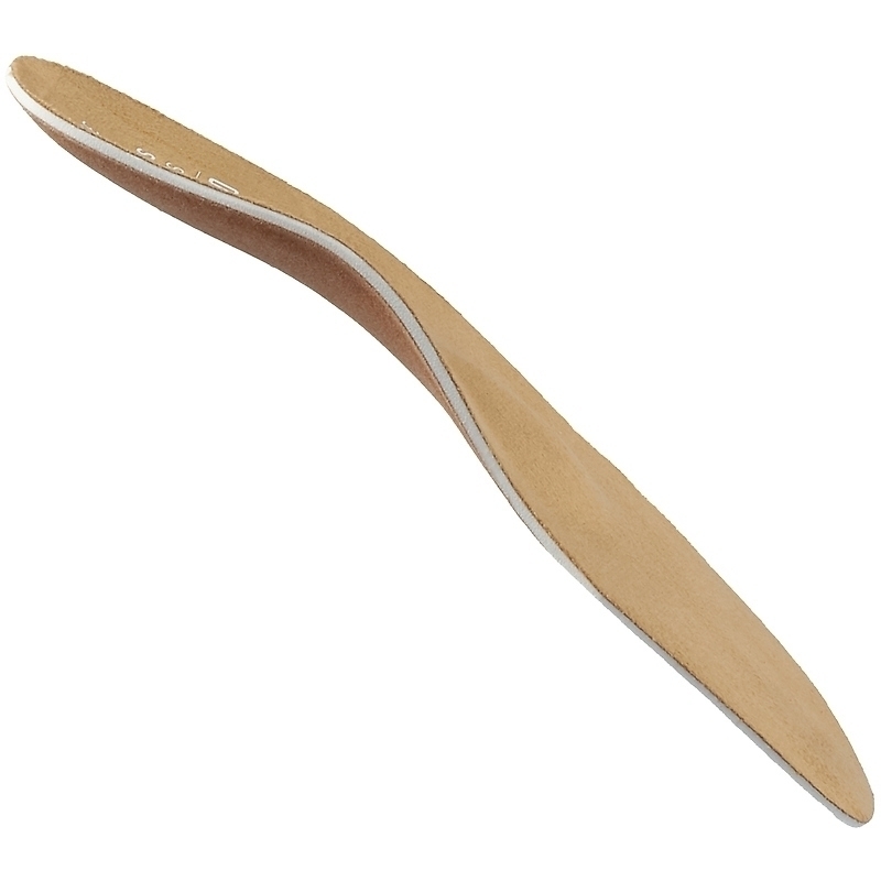 Стельки ортопедические АХ1172 ORTMANN, жесткие / каркасные купить в OrtoMir24