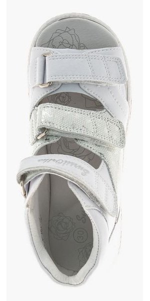 Детские босоножки 55-504S Sursil-Ortho летние