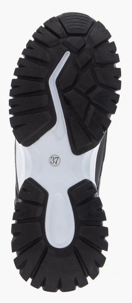 полуботинки кроссовки 65-2301 Sursil-Ortho на зиму