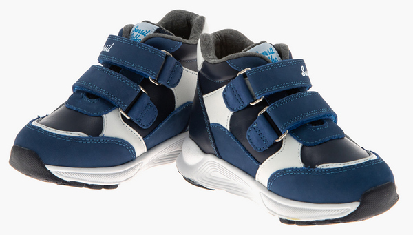 Детские ботинки 65-166 Sursil-Ortho демисезонные