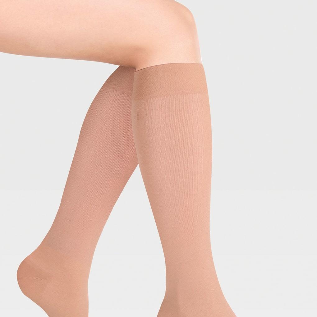 Компрессионные гольфы ID-200 Luomma, 1 класс купить в OrtoMir24