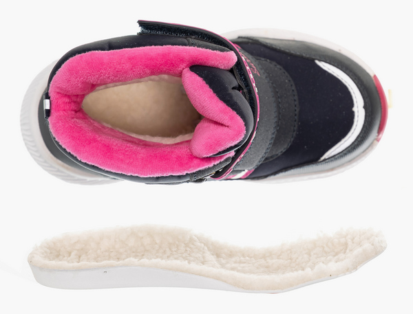 Детские ботинки A45-2402 Sursil-Ortho зимние