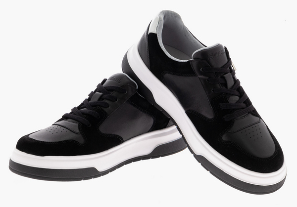 полуботинки кроссовки 65-216-1 Sursil-Ortho на демисезон