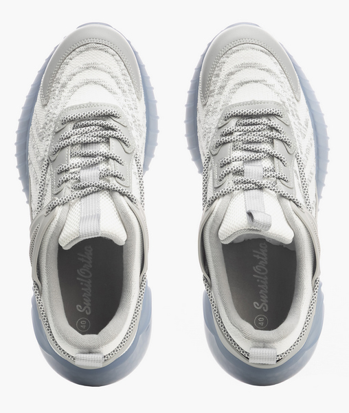 полуботинки кроссовки 65-288-3 Sursil-Ortho на демисезон