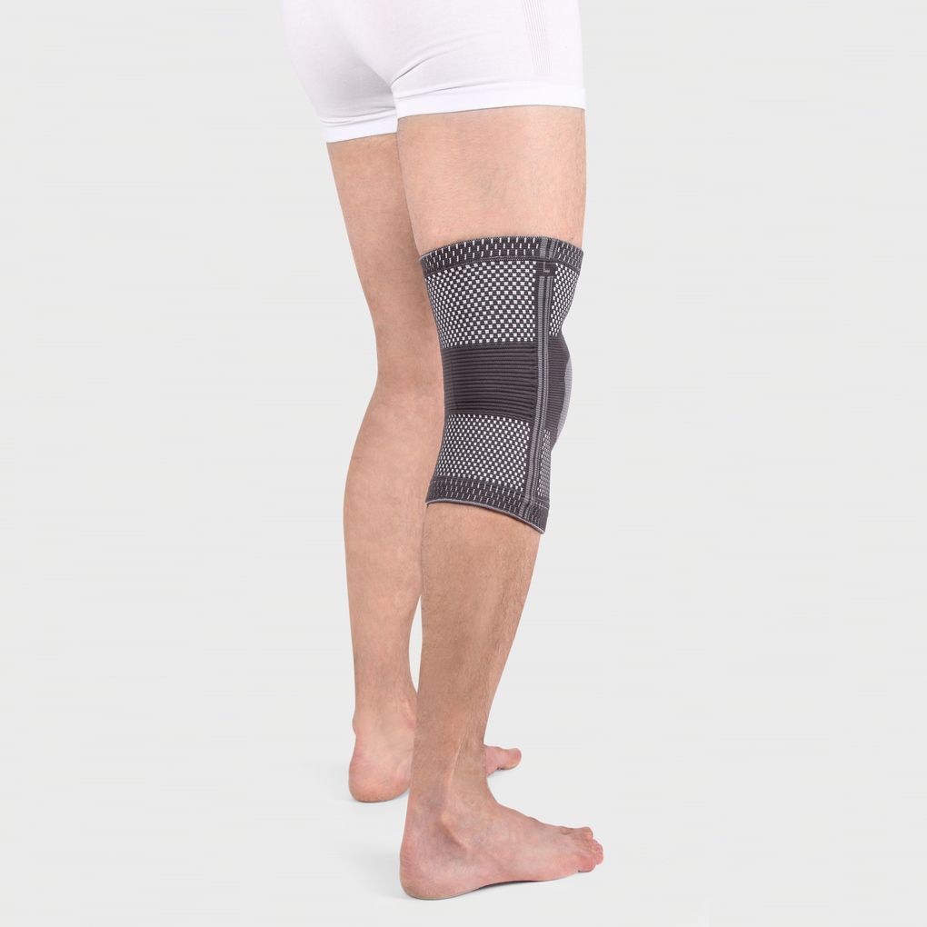 Ортез на коленный сустав KS-E03 Ttoman, купить в OrtoMir24