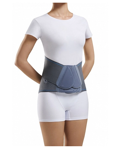 Ортопедический корсет BS-222 Orlett, умеренная фиксация купить в OrtoMir24