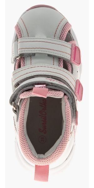 Детские босоножки 15-345 Sursil-Ortho летние