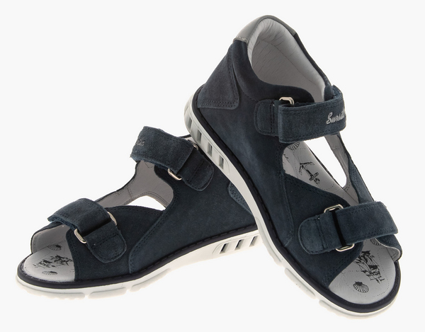 Детские босоножки 55-534S Sursil-Ortho летние
