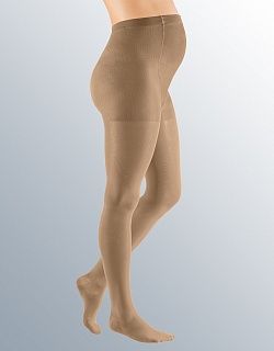 Компрессионные колготки для беременных 293 Medi, 2 класс купить в OrtoMir24