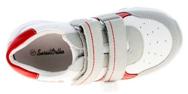Детские кроссовки 65-159 Sursil-Ortho