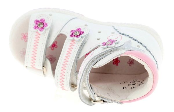 Антиварусные босоножки AV15-017 Sursil-Ortho