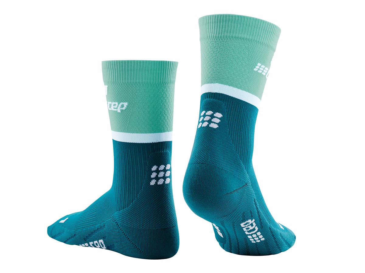 Компрессионные высокие носки для спорта C104M Medi, мужские купить в OrtoMir24