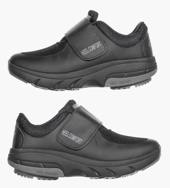 полуботинки кроссовки HC-23072-1 HEEL COMFORT на демисезон