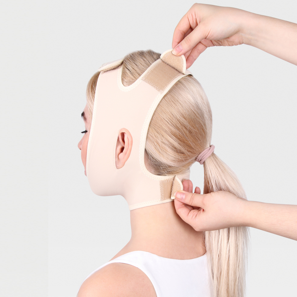 Компрессионные бандаж ID-900 Idealista, купить в OrtoMir24