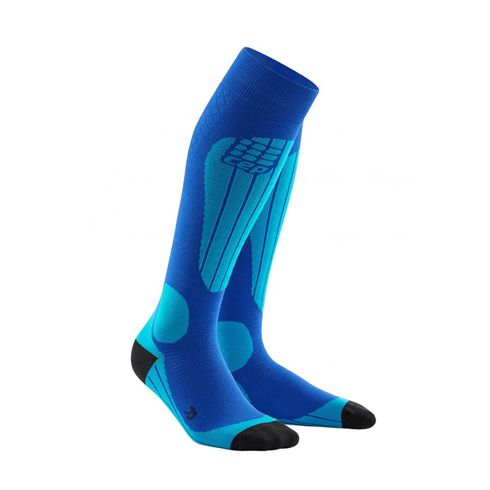 Компрессионные гольфы CEP C21W для горнолыжного спорта, женские купить в OrtoMir24