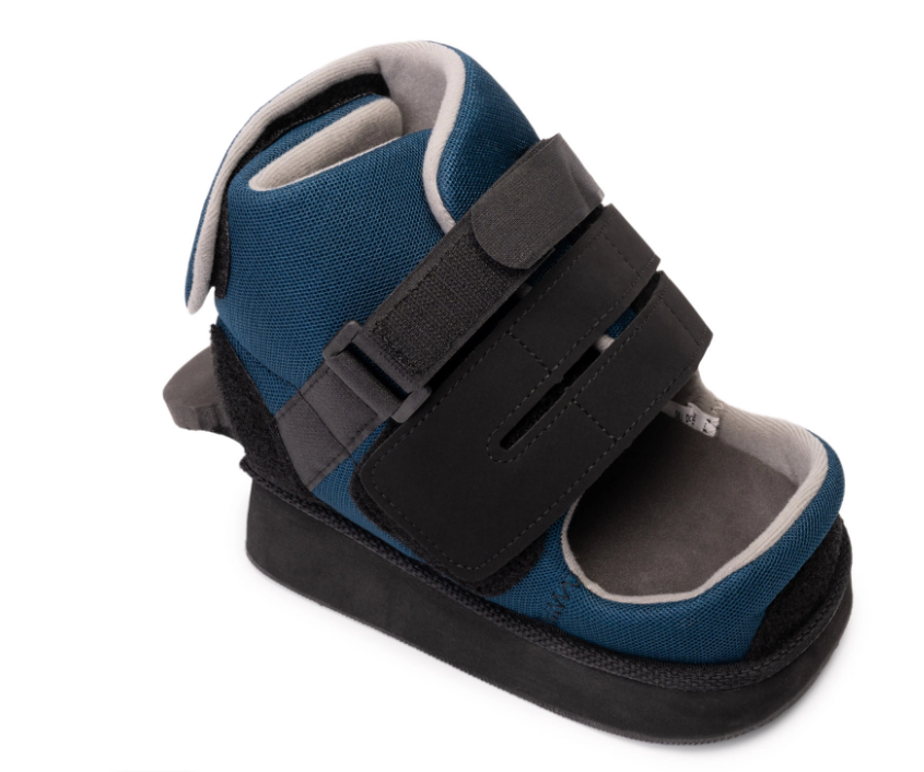 Послеоперационная обувь HAS-317 Orlett Барука