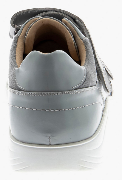 полуботинки 141622-1W Sursil-Ortho при диабетической стопе