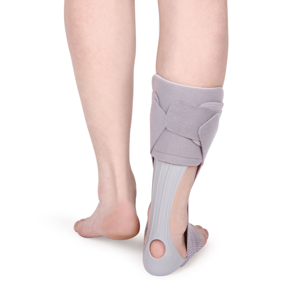 Ортез на голеностоп AS-SD Ttoman,  купить в OrtoMir24