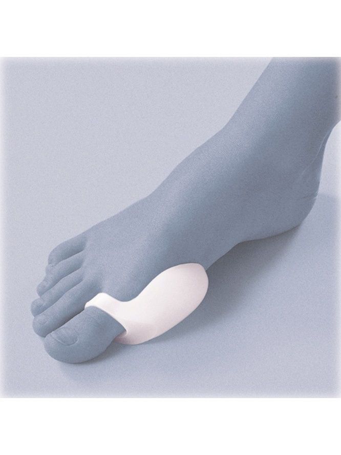 Бандаж 6741 OPPO Medical для защиты и разгрузки плюсневой кости большого пальца стопы, 1шт купить в OrtoMir24