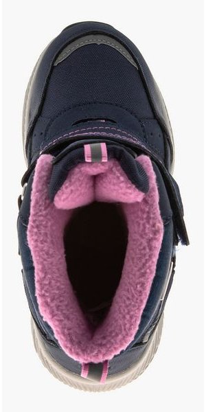 Детские ботинки A45-168 Sursil-Ortho зимние